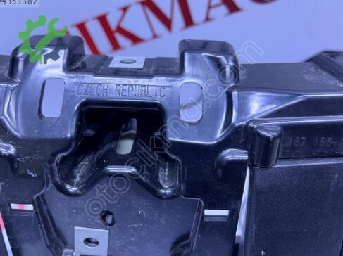 BMW 4 Serisi Fan Paneli 5A1E91402 çıkma parça