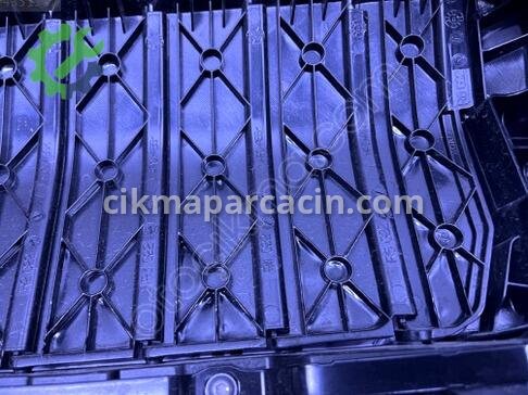 BMW 4 Serisi Hava Yönlendirme Paneli 5A1E91402 çıkma parça
