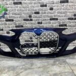 Bmw 4serisi G22 G23 M sport ön tampon 4 serisi g 22 ön tampon