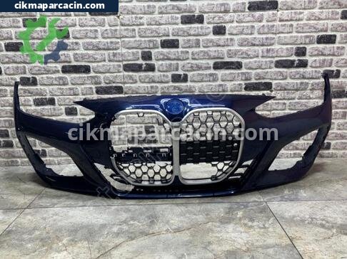 BMW 4 Serisi Ön Tampon çıkma parça