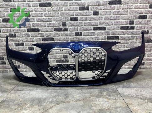 BMW 4 Serisi Ön Tampon çıkma parça