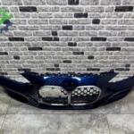 Bmw 4serisi G22 G23 M sport ön tampon 4 serisi g 22 ön tampon