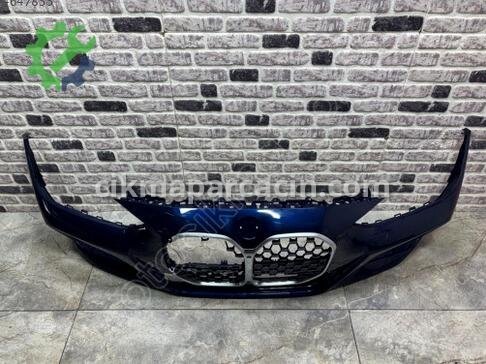BMW 4 Serisi Ön Tampon 4SERISI çıkma parça