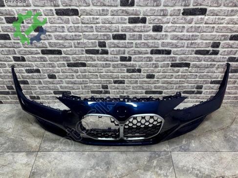 BMW 4 Serisi Ön Tampon 4SERISI çıkma parça