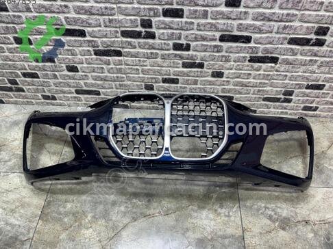 BMW 4 Serisi Ön Tampon 4SERISI çıkma parça