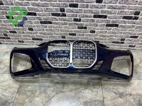 BMW 4 Serisi Ön Tampon 4SERISI çıkma parça
