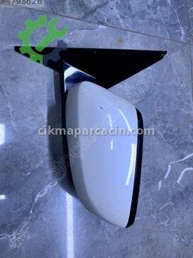 BMW 4 Serisi Sol Dış Ayna 22429003 çıkma parça