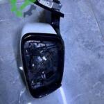 Bmw 4serisi G22 G24 G 26 sol ayna 4 serisi g 22 orjinal ayna