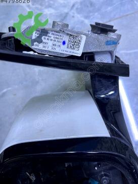 BMW 4 Serisi Sol Dış Ayna 22429003 çıkma parça
