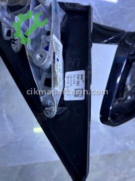 BMW 4 Serisi Sol Dış Ayna 22429003 çıkma parça