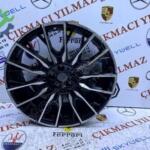 Bmw 4serisi G22 G26 20 inç çelik jant orijinal çıkma tek