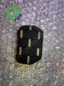 Bmw 4serisi G22 G26 ön panjur radar kapağı orjinal çıkma kapak