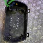 Bmw 4serisi G22 G26 ön panjur radar kapağı orjinal çıkma kapak