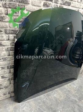BMW 4 Serisi Kaput 4SERISI çıkma parça