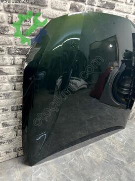 BMW 4 Serisi Kaput 4SERISI çıkma parça