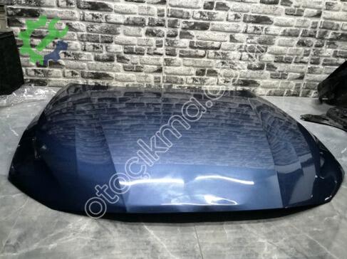BMW 4 Serisi Kaput 4SERISI çıkma parça