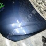 Bmw 4serisi g22 motor kaput g 22 çıkma yedek parça
