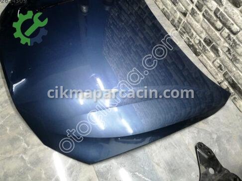 BMW 4 Serisi Kaput 4SERISI çıkma parça