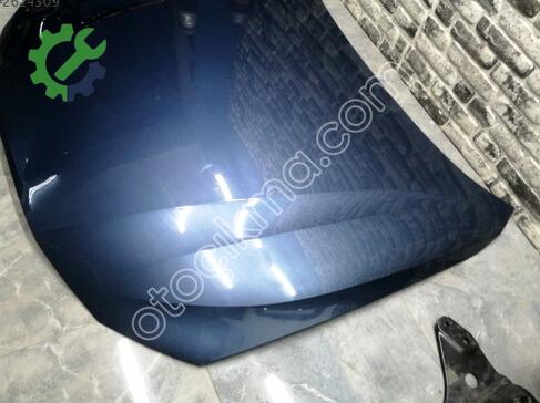 BMW 4 Serisi Kaput 4SERISI çıkma parça