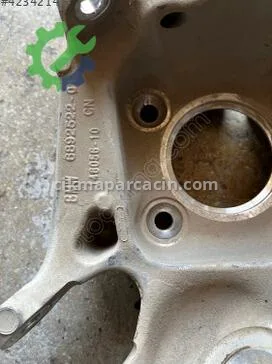 BMW 4 Serisi Taşıyıcı 6892522 çıkma parça
