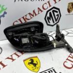 BMW 4serisi G22 sağ ayna gövdesi g 22 çıkma ayna