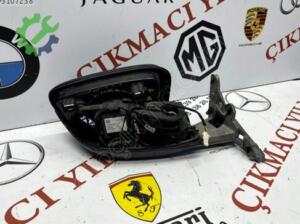 BMW 4serisi G22 sağ ayna gövdesi g 22 çıkma ayna