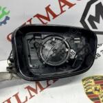 BMW 4serisi G22 sağ ayna gövdesi g 22 çıkma ayna