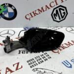 BMW 4serisi G22 sağ ayna gövdesi g 22 çıkma ayna