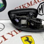 BMW 4serisi G22 sağ ayna gövdesi g 22 çıkma ayna