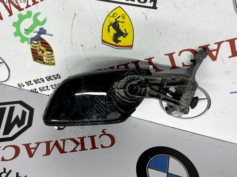 2020 BMW 4 Serisi Sağ Dış Ayna Çıkma Parça Ankara