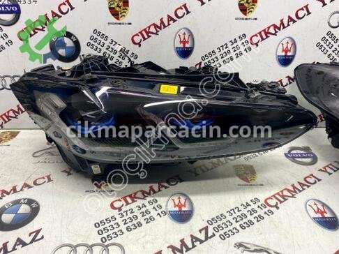 BMW 4 Serisi Sağ Ön Far 4SERISI çıkma parça
