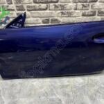 BMW 4serisi G22 sol kapı 4 serisi g 22 sol ön kapı çıkma parça
