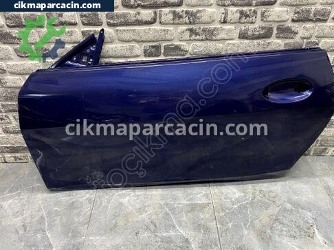 BMW 4 Serisi Sol Ön Kapı çıkma parça