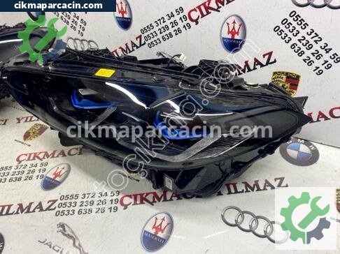 BMW 4 Serisi Sol Ön Far çıkma parça