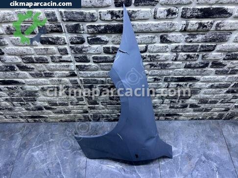 BMW 4 Serisi Sol Ön Çamurluk çıkma parça