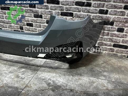 BMW 4 Serisi Arka Tampon çıkma parça