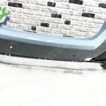 BMW 4serisi G26 gran coupe arka tampon