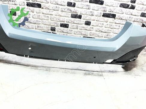 BMW 4 Serisi Arka Tampon 51128078583 çıkma parça