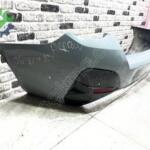 BMW 4serisi G26 gran coupe arka tampon