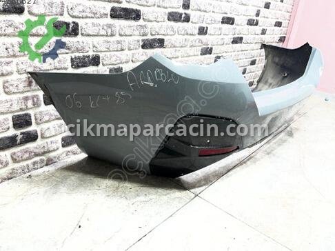 BMW 4 Serisi Arka Tampon 51128078583 çıkma parça