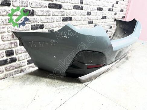 BMW 4 Serisi Arka Tampon 51128078583 çıkma parça