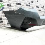 BMW 4serisi G26 gran coupe arka tampon