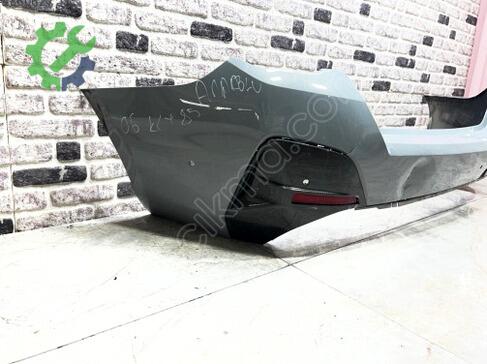 BMW 4 Serisi Arka Tampon 51128078583 çıkma parça