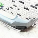 BMW 4serisi G26 gran coupe arka tampon