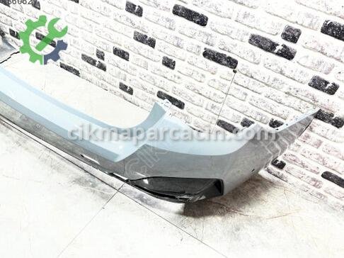 BMW 4 Serisi Arka Tampon 51128078583 çıkma parça