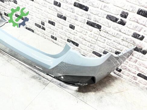 BMW 4 Serisi Arka Tampon 51128078583 çıkma parça