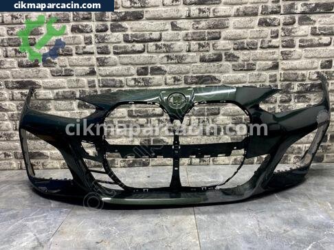 BMW 4 Serisi Ön Tampon çıkma parça
