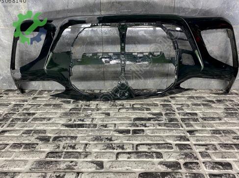 BMW 4 Serisi Ön Tampon 4SERISI çıkma parça
