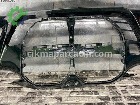 BMW 4 Serisi Ön Tampon 4SERISI çıkma parça