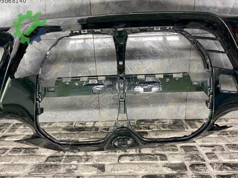 BMW 4 Serisi Ön Tampon 4SERISI çıkma parça